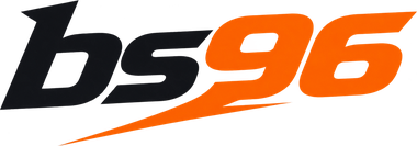 bs96 logo